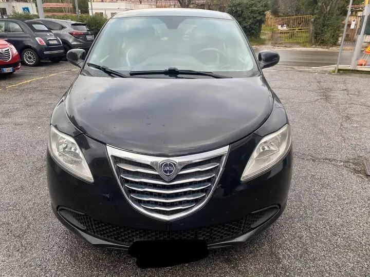 Lancia Ypsilon 1.3 MJT 16V Elefantino
