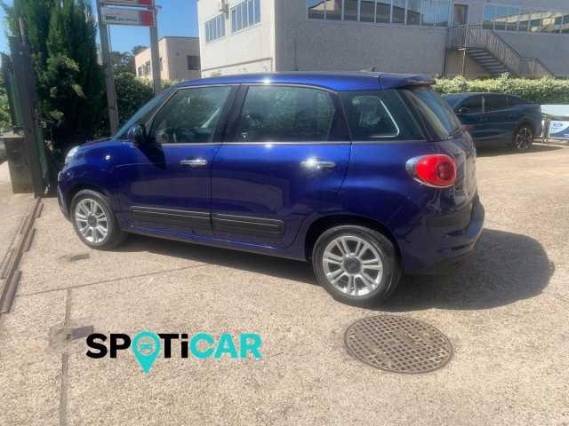 Fiat 500L 1.3 Multijet 95 CV Mirror