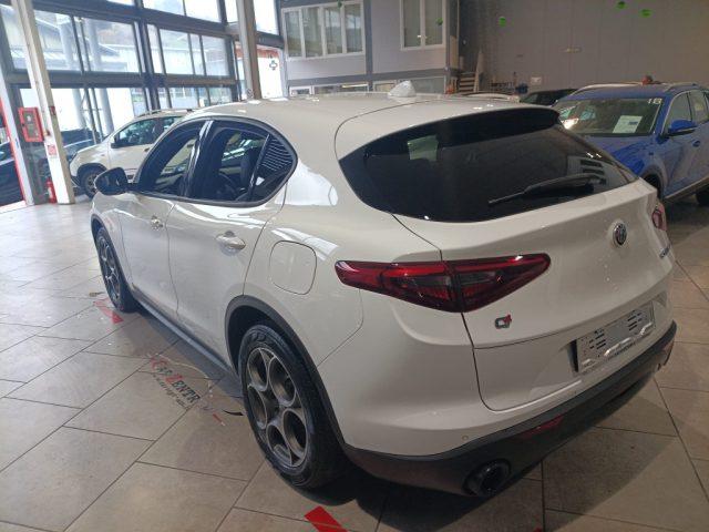 ALFA ROMEO Stelvio 2.2 Turbodiesel 190 CV AT8 Q4