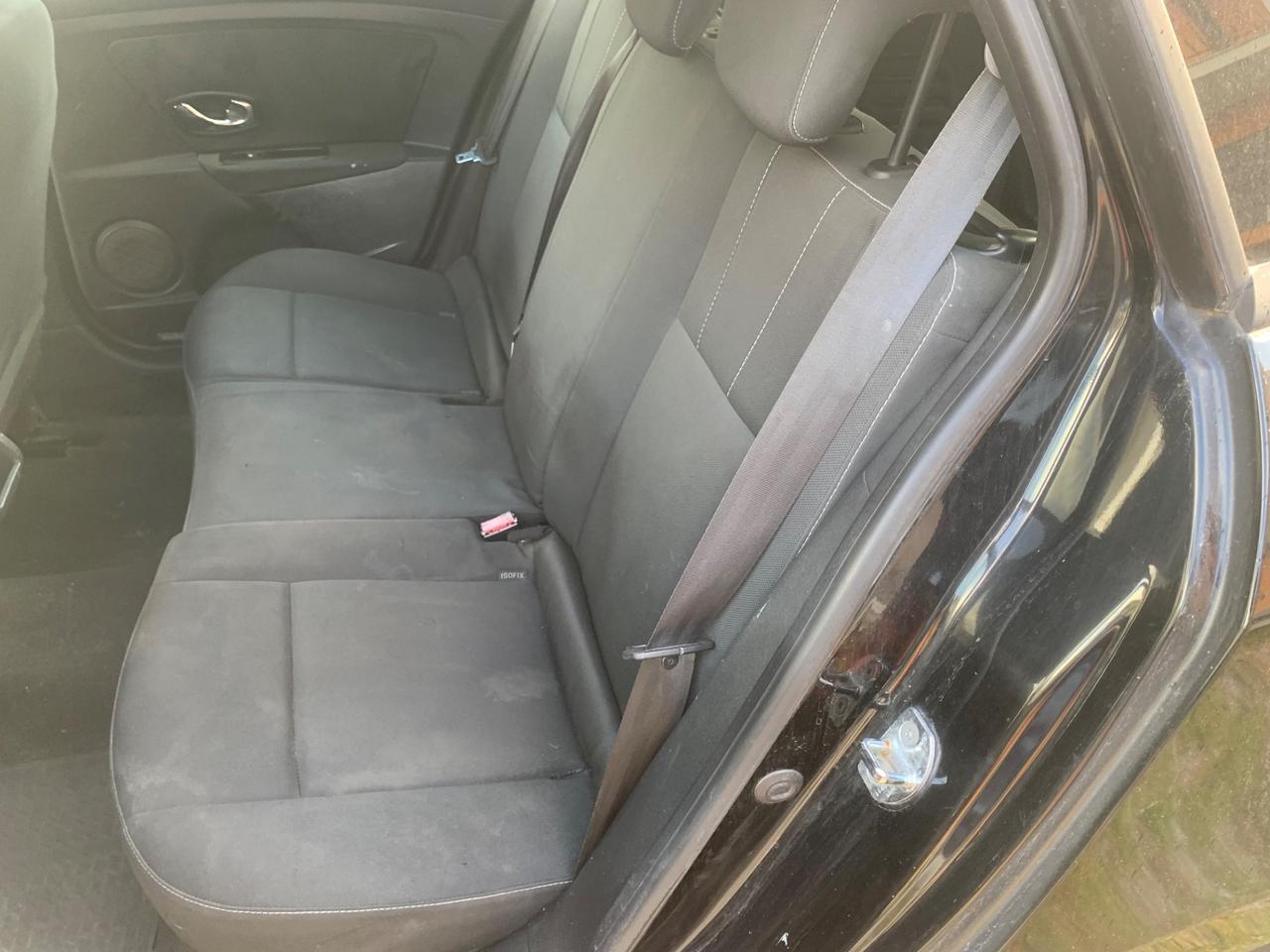 Renault Megane Mégane 1.5 dCi 110CV SporTour GT Line