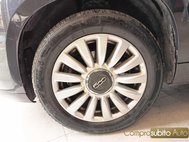 FIAT 500L 1.3 Multijet 85 CV Pop Star