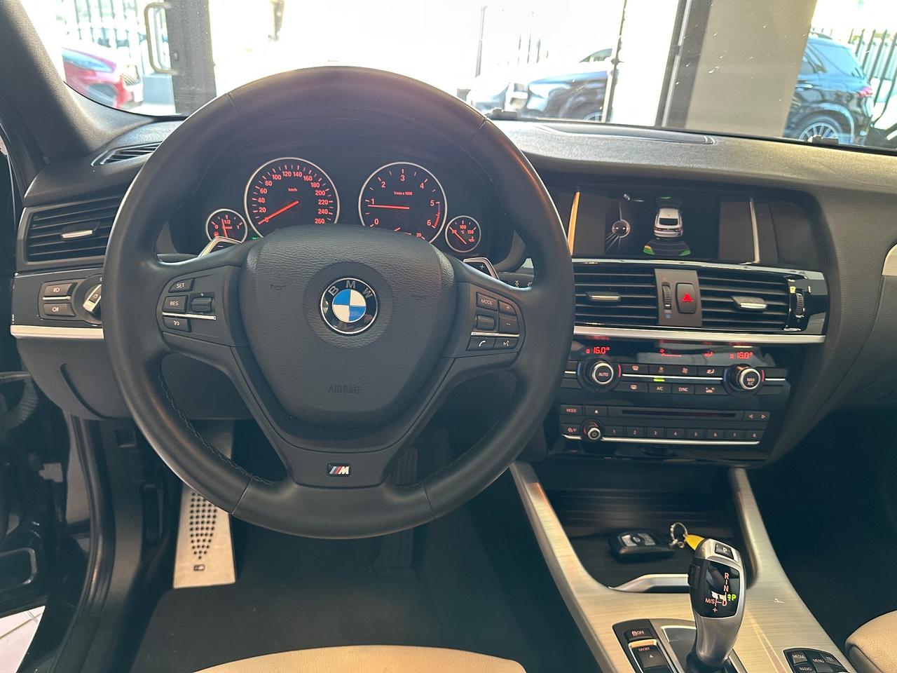 Bmw X4 xDrive20d Msport
