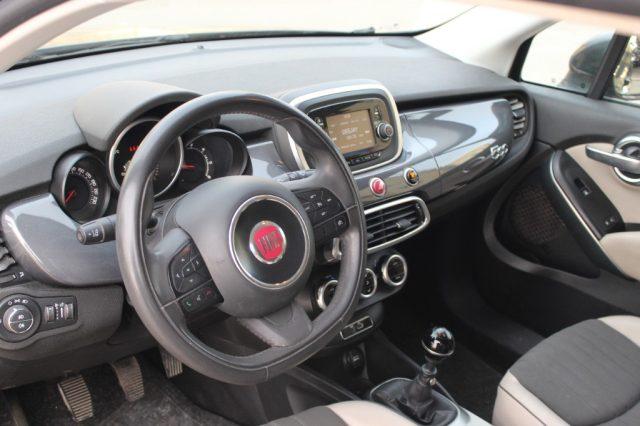 FIAT 500X 1.6 MultiJet 120 CV Lounge