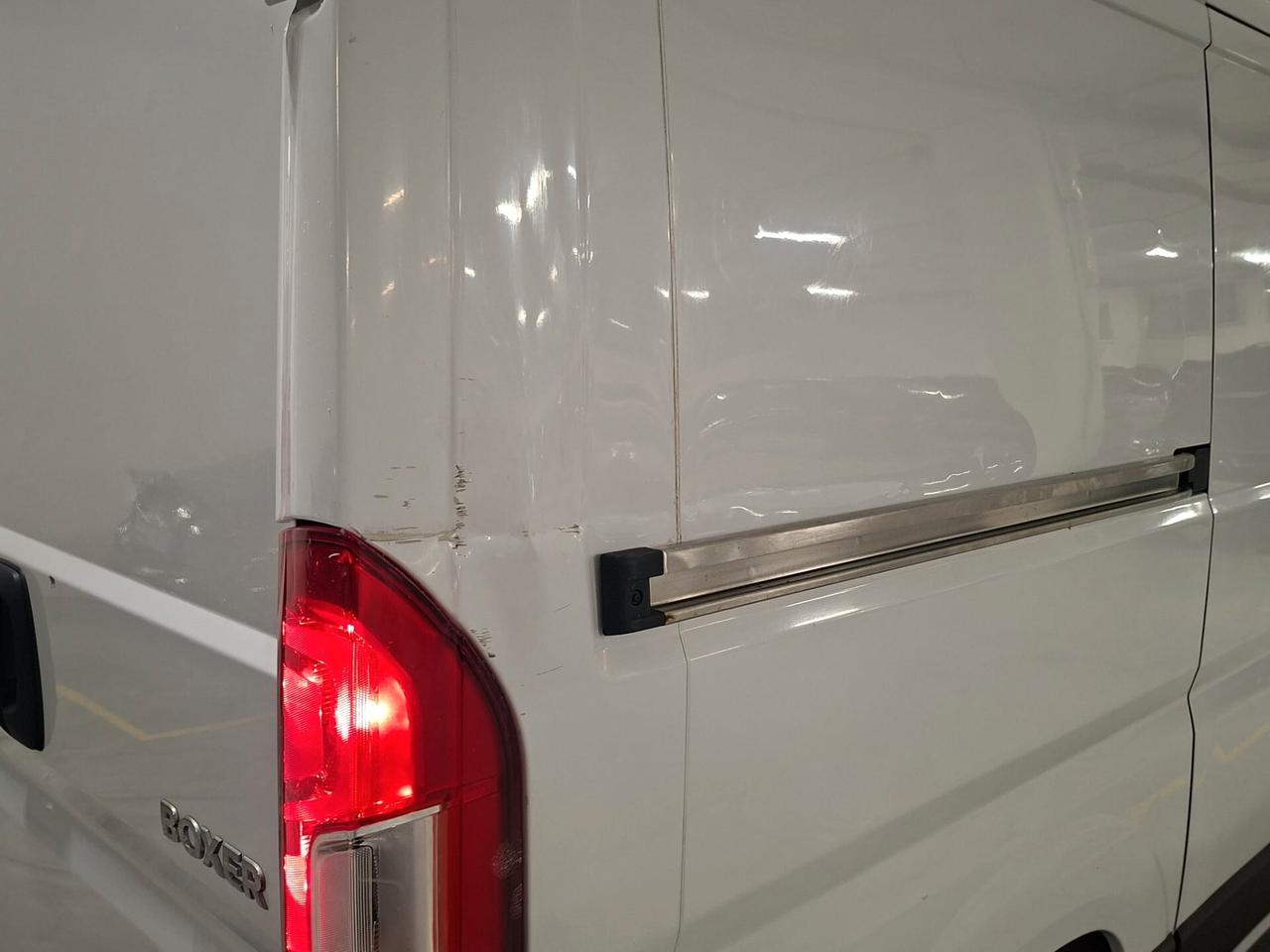 Peugeot Boxer 330 2.2 BlueHDi 140CV L1H1 Furgone