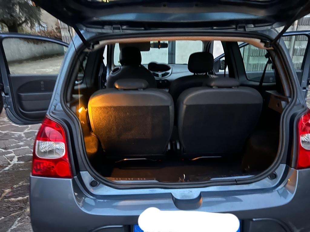 Renault Twingo 1.2 16V TCE Dynamique