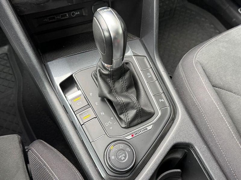 Volkswagen Tiguan Tiguan 2.0 TDI 190 CV SCR DSG 4MOTION Offroad BMT