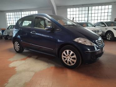 Mercedes-benz A 150 Elegance BENZINA Km 104600