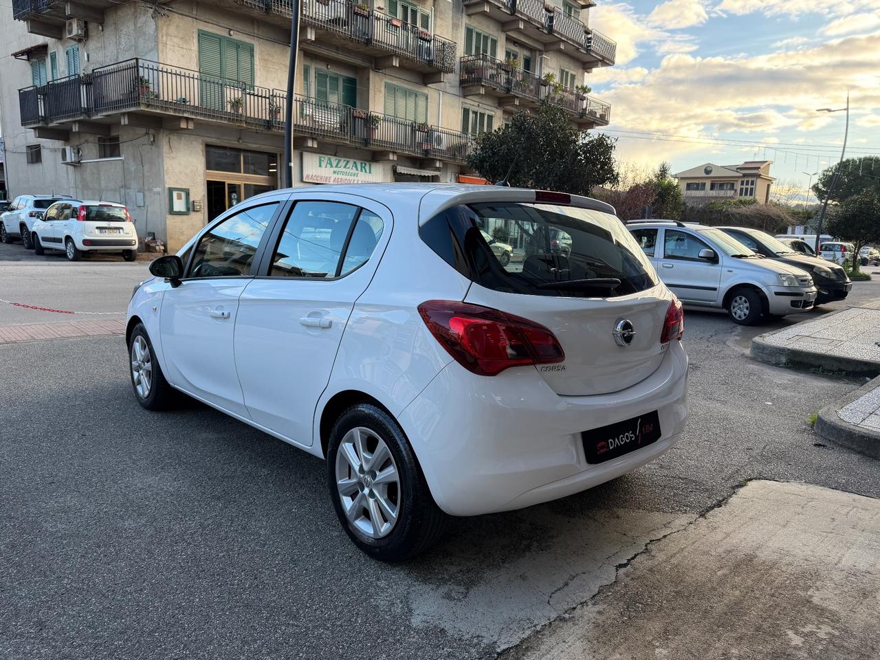 Opel Corsa 1.3 CDTI ecoFLEX Start&Stop 5 porte