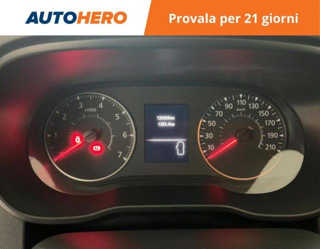 DACIA Duster 1.5 Blue dCi 8V 115 CV 4x2 Prestige