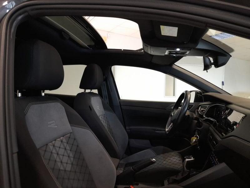 Volkswagen Taigo 1.5 TSI ACT R-Line DSG