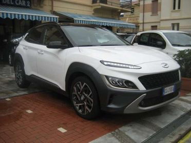 HYUNDAI Kona KONA HEV 1.6 DCT X CLASS