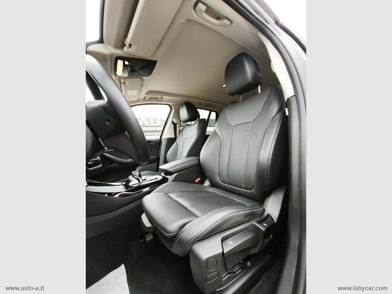 BMW X3 xDrive20d 48V xLine