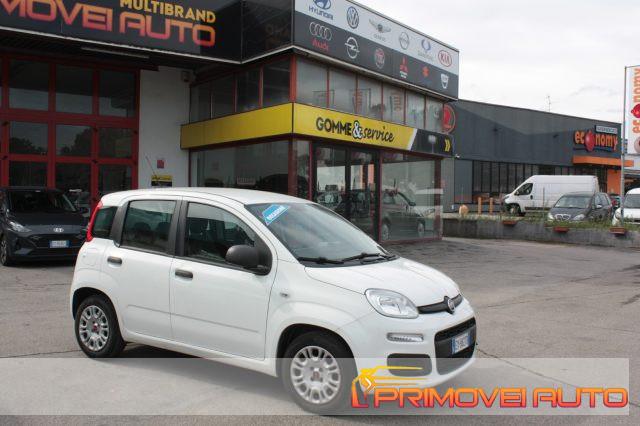 FIAT Panda 1.2 Easy GPL