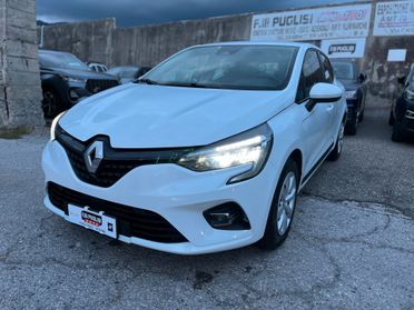 Renault Clio Blue dCi 85 CV 5 porte VENDUTA