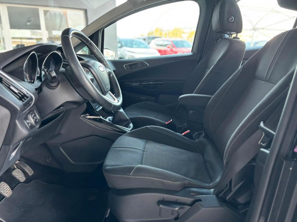 Ford B-Max 1.4 Titanium 90cv