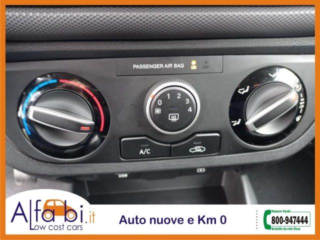 HYUNDAI i10 1.0 MPI 63CV Connectline