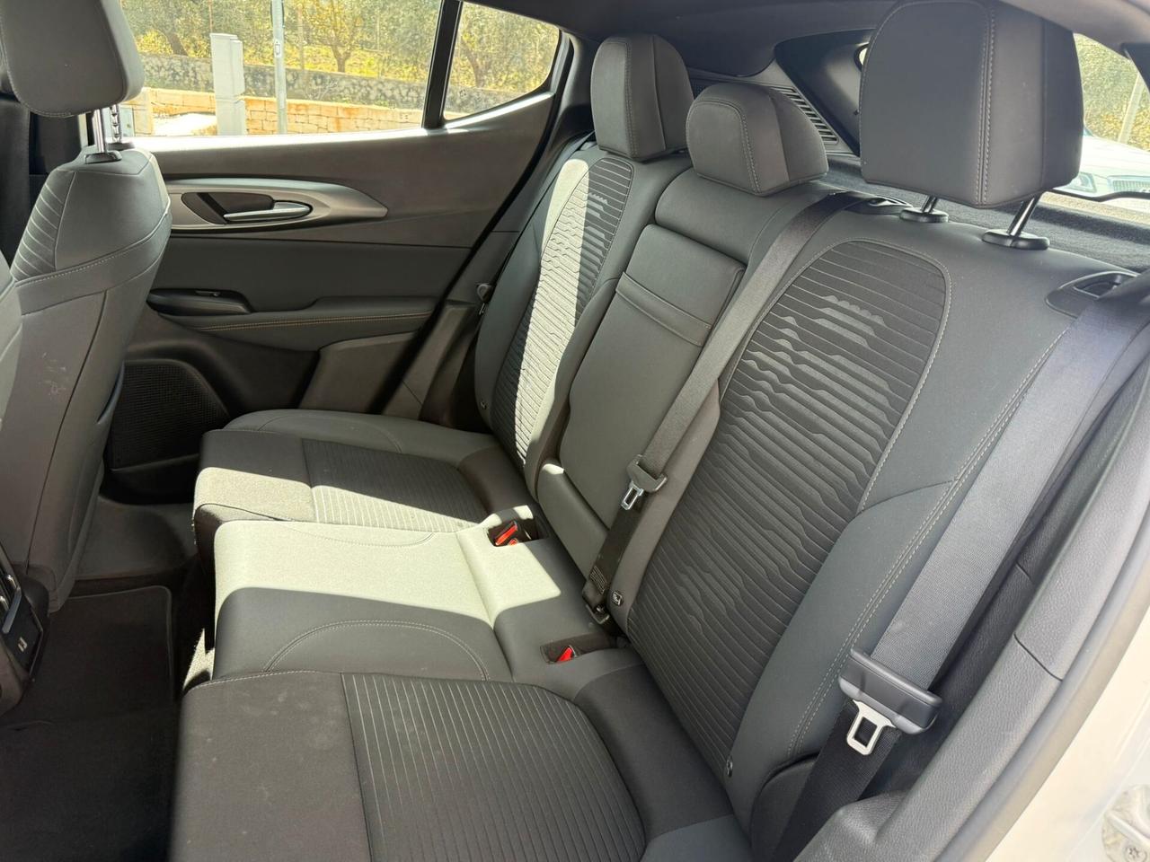 Alfa Romeo Tonale 1.6 diesel 130 CV TCT6 Tributo Italiano