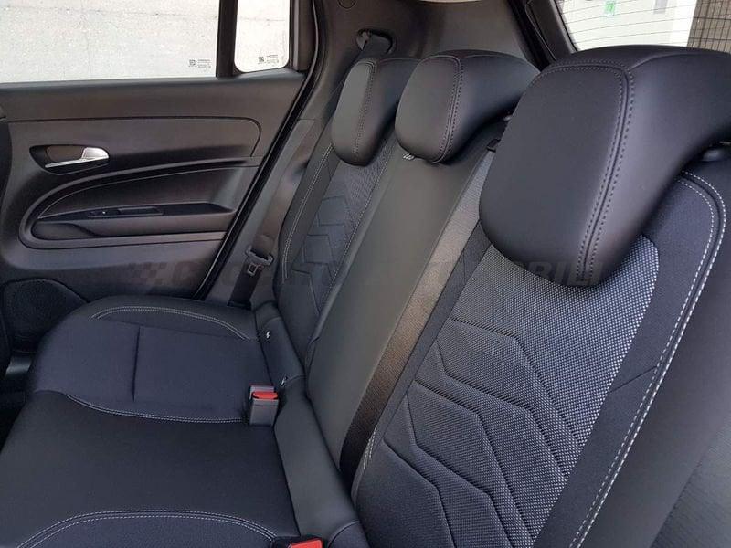 Jeep Avenger Avenger 1.2 turbo Summit fwd 100cv