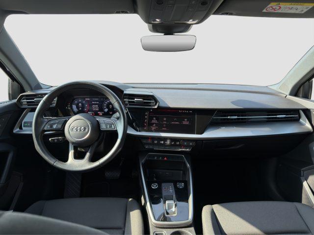 AUDI A3 A3 SPB 30 TDI S tronic Business