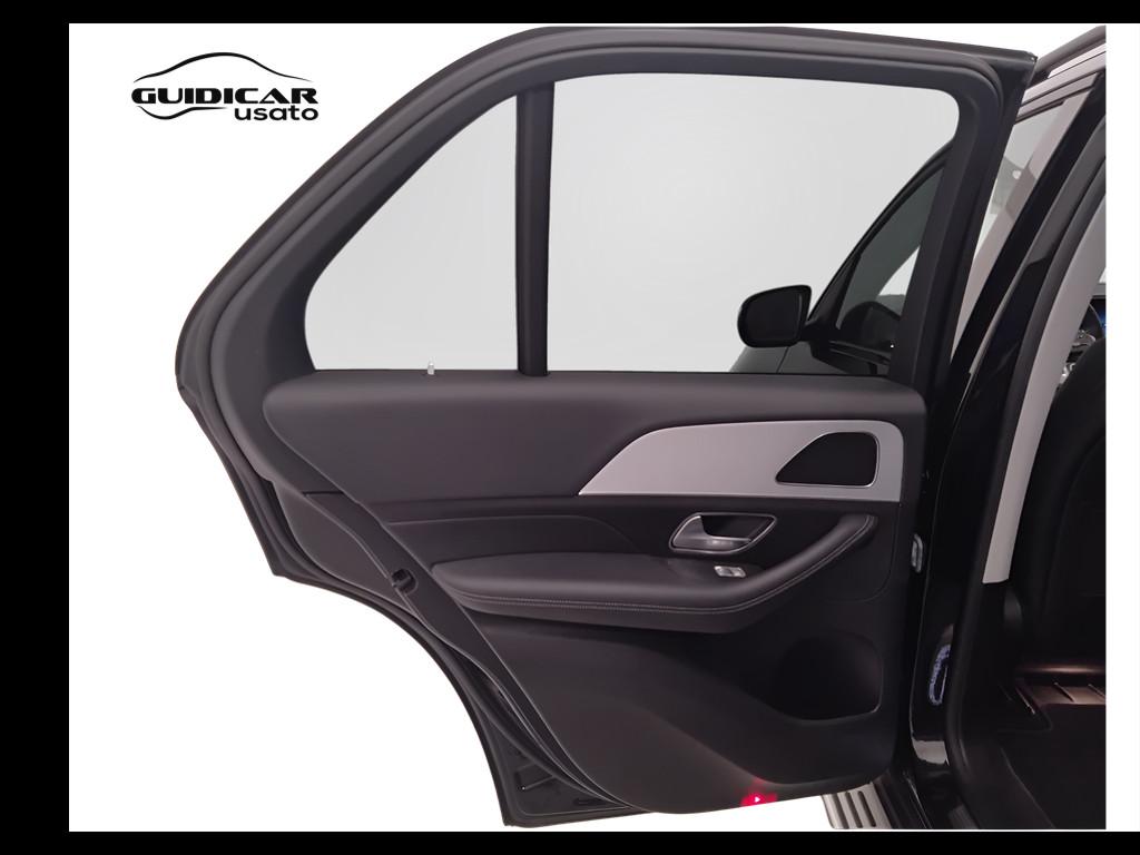 Mercedes-Benz GLE - V167 2019 - GLE 300 d mhev Premium 4matic auto