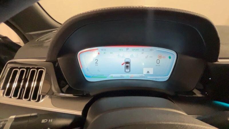 BYD Seal U DM-i Seal U DM-i 1.5 218 CV PHEV Com...