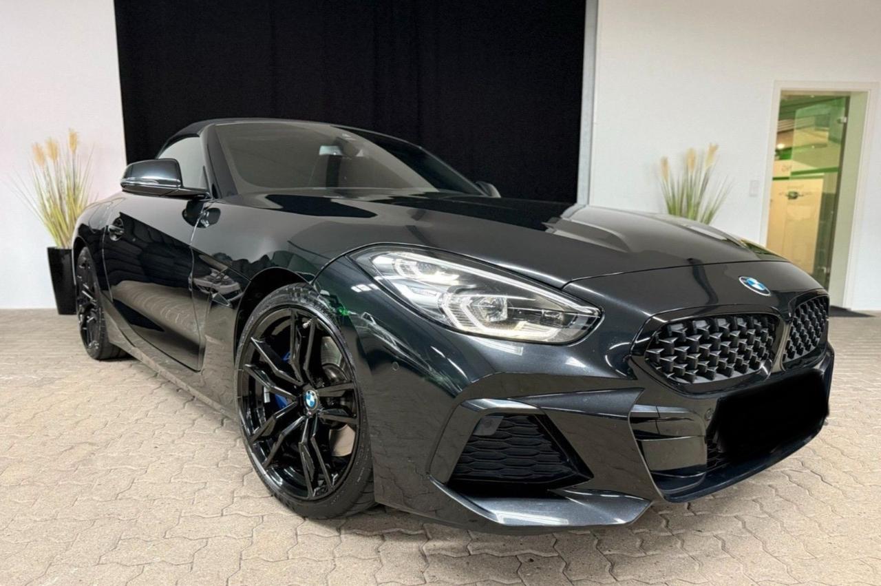 Bmw Z4 sDrive 30i Msport