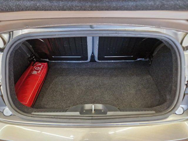 FIAT 500C 1.2 Lounge 'FORMULA FINANZIAMENTO'