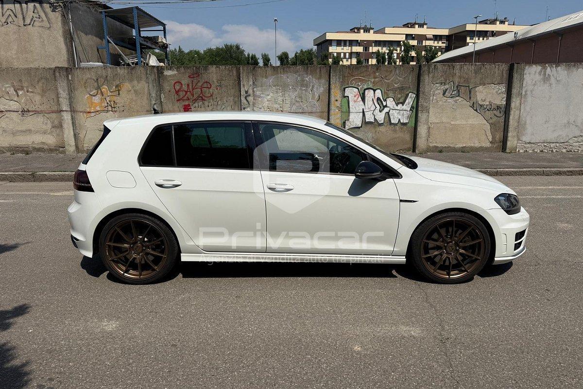 VOLKSWAGEN Golf R 2.0 DSG 5p.