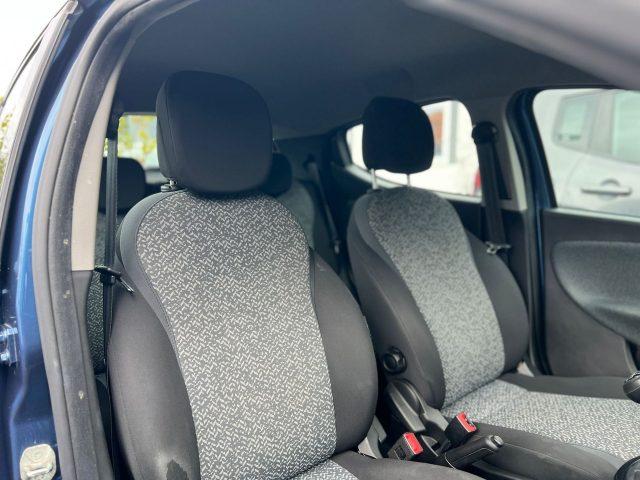 LANCIA Ypsilon 1.0 FireFly 70cv Hybrid Silver Plus