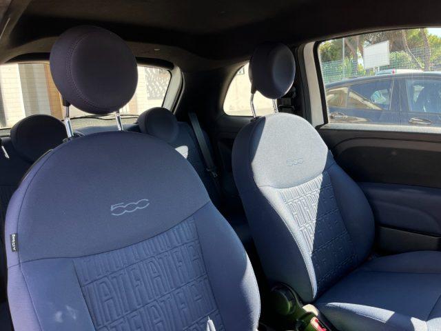 FIAT 500 1.2 EasyPower GPL Prezzo Reale!