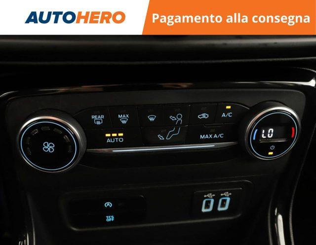 FORD EcoSport 1.0 EcoBoost 125 CV Start&Stop Titanium
