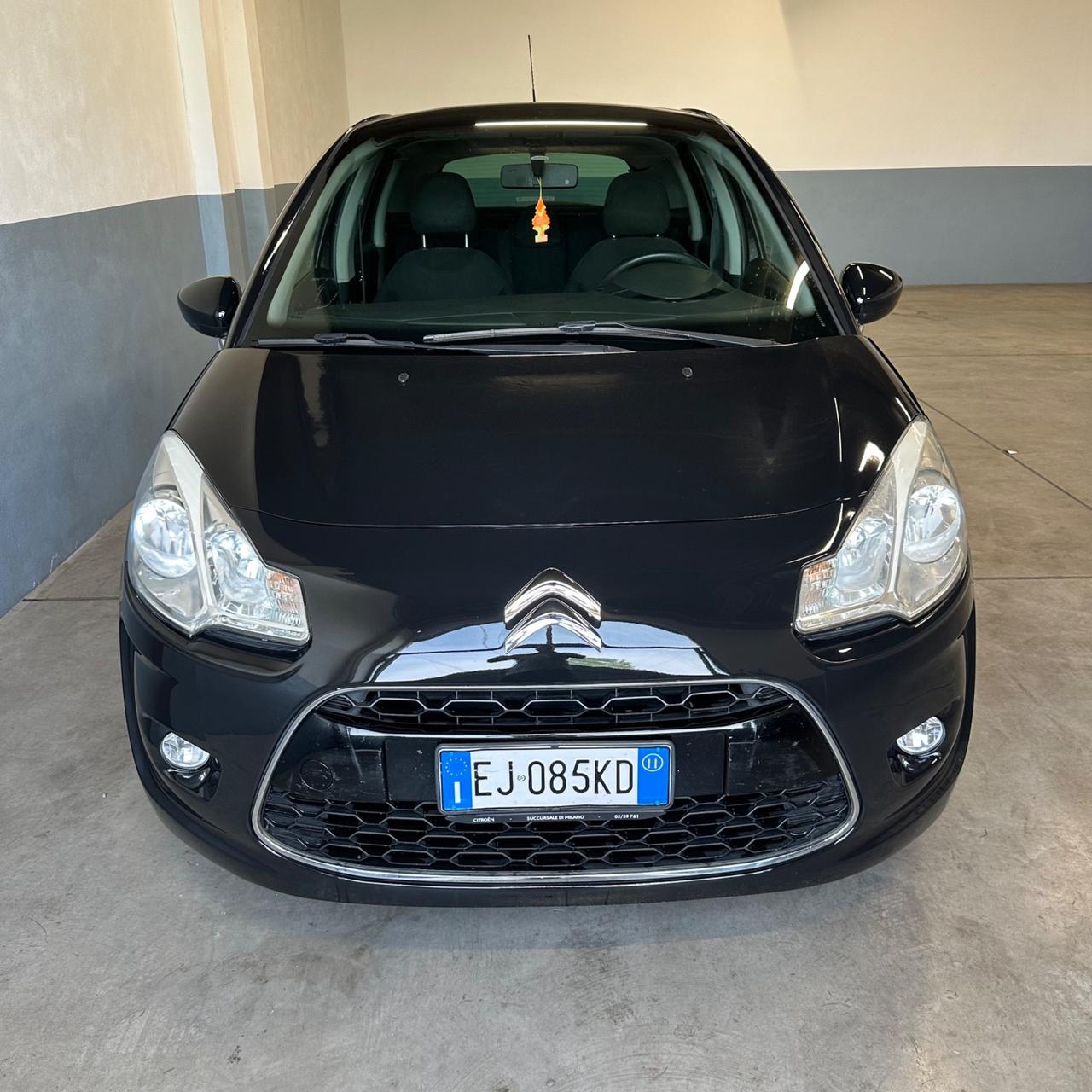 Citroen C3 1.4 Exclusive
