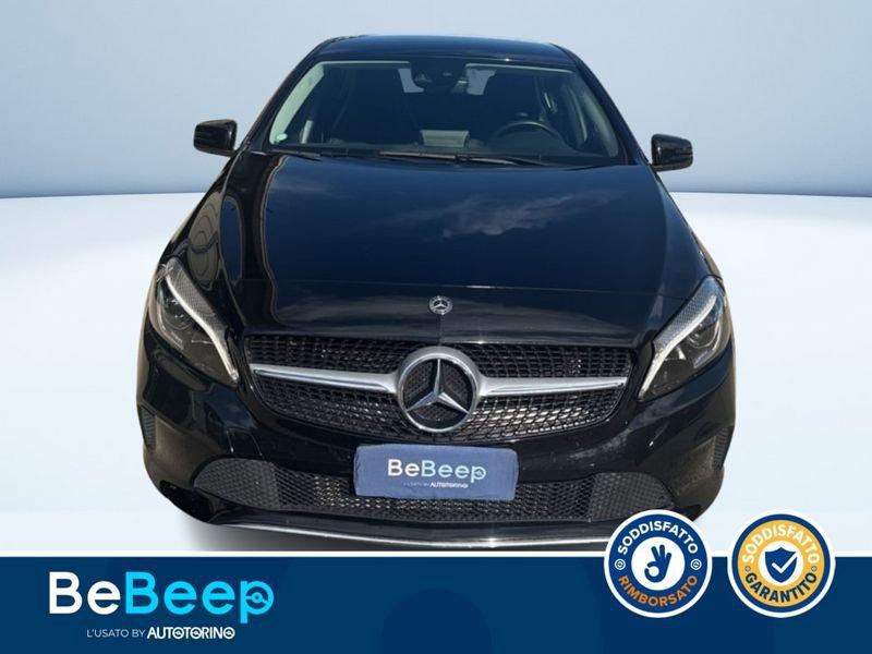 Mercedes-Benz Classe A A 180 D SPORT MY16