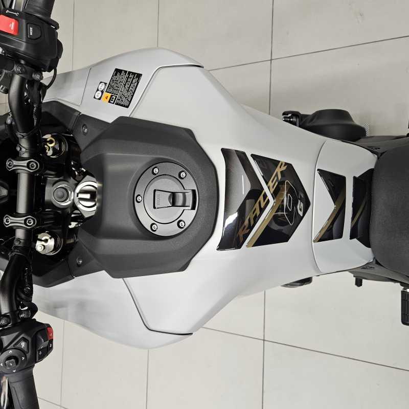 Yamaha Tracer 9 GT - 2025