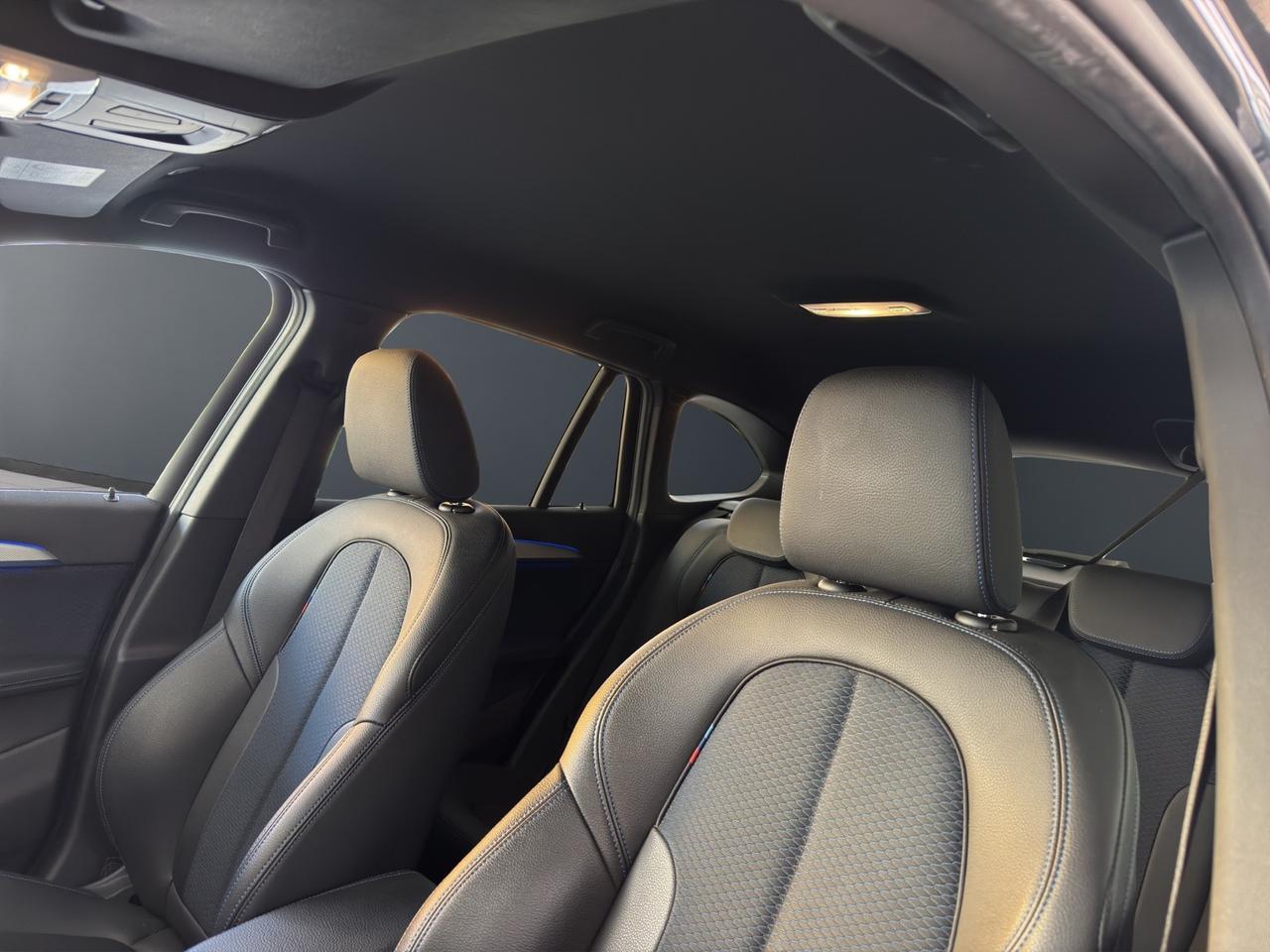 BMW X1 XDRIVE 20d M SPORT