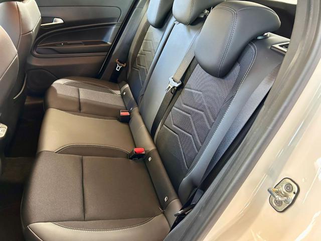 JEEP Avenger 1.2 Turbo 100 CV MHEV Altitude