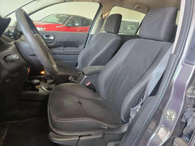 Renault Megane Megane II 2002 4p 1.4 16v Confort Authentique 98cv