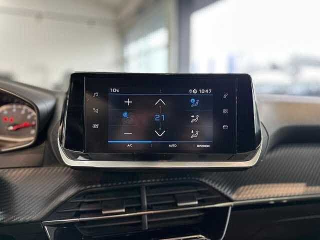 Peugeot 2008 PureTech 100 S&S Active Pack