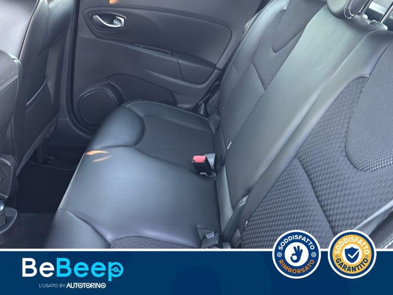 Renault Clio SPORTER 1.5 DCI ENERGY DUEL2 90CV