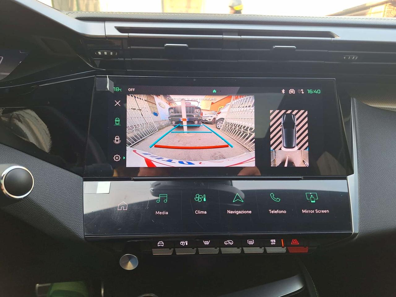 Peugeot 308 PureTech Turbo 130 S&S EAT8 GT