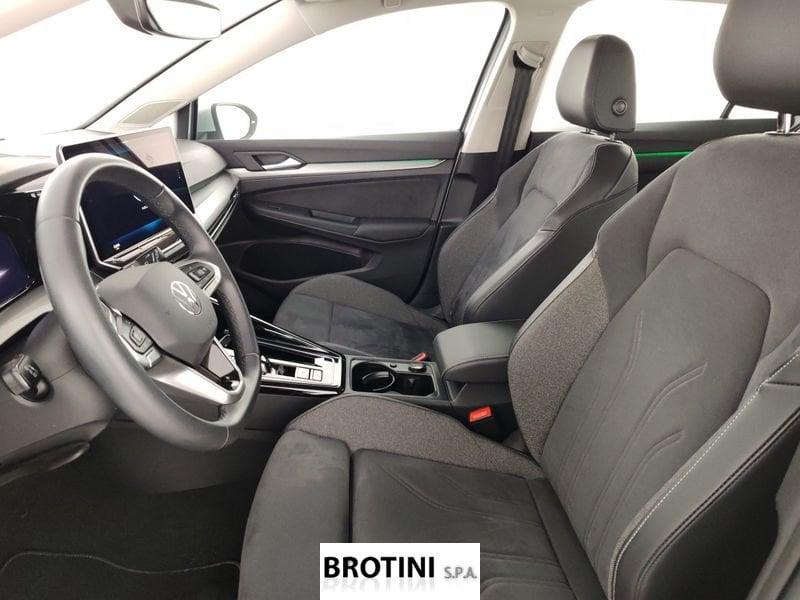 Volkswagen Golf 2.0 TDI SCR 110KW Style DSG