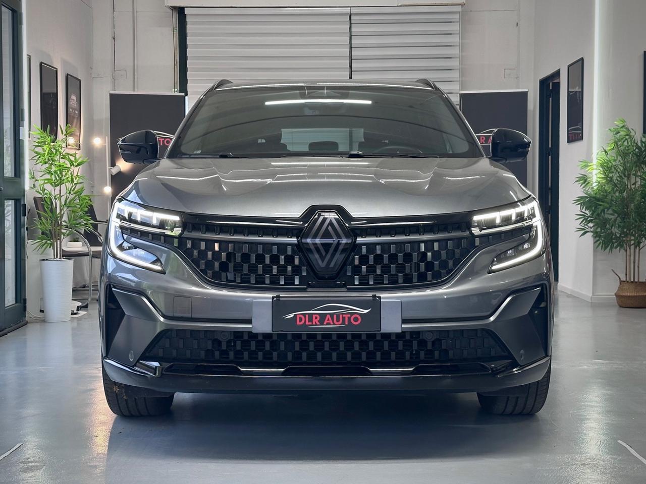 Renault Austral Full Hybrid E-Tech 200 CV Iconic Esprit Alpine