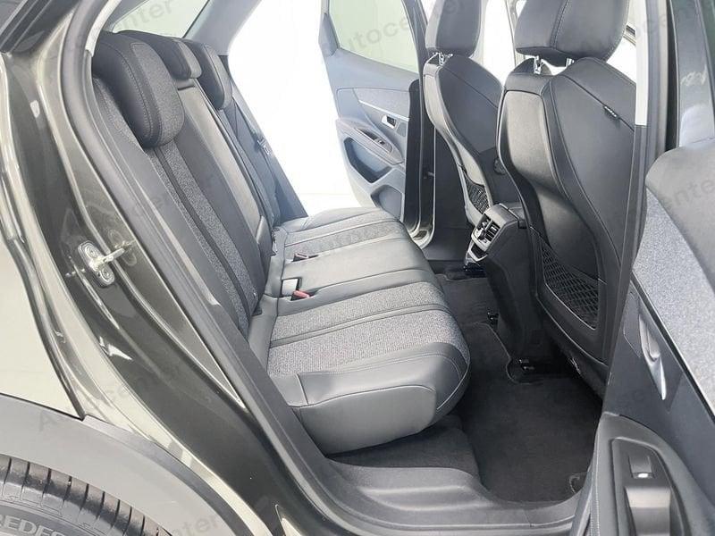 Peugeot 3008 1.5 bluehdi Allure s&s 130cv
