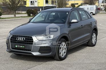 AUDI Q3 2.0 TDI 150 CV