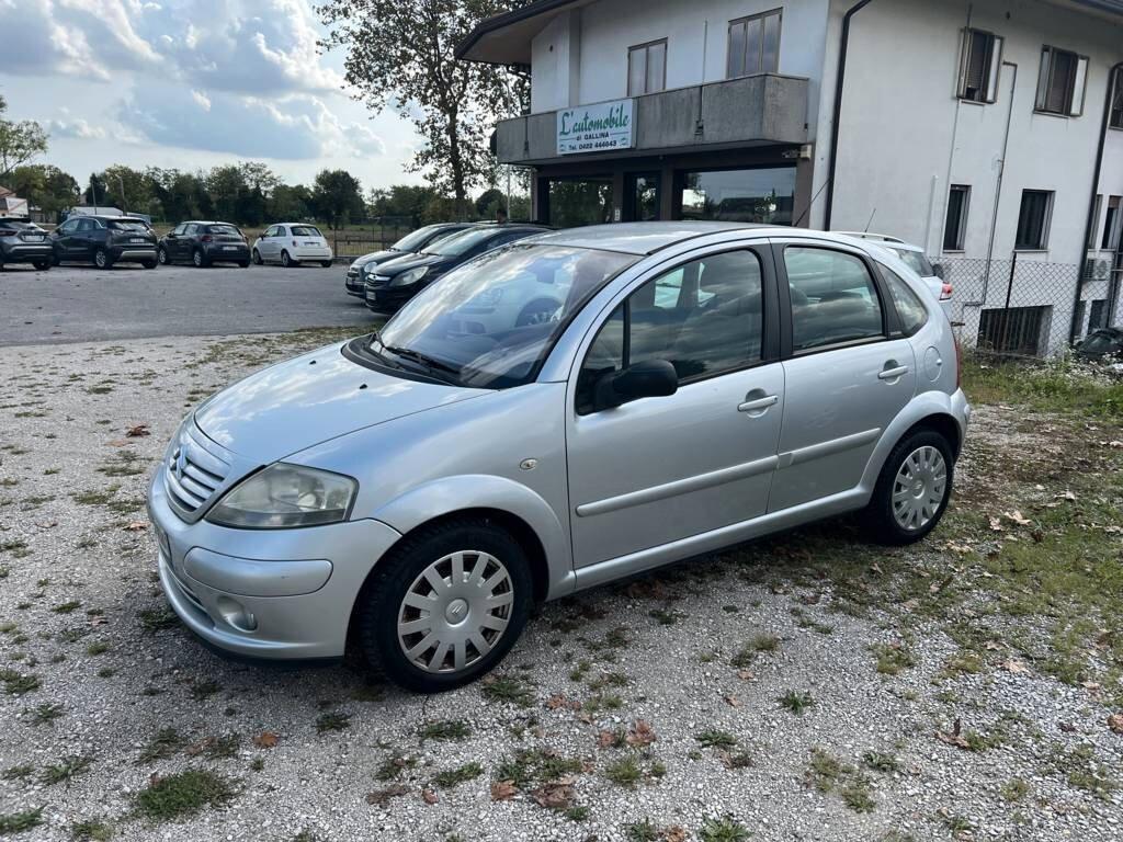 Citroen C3 1.4 Elegance Bi Energy G