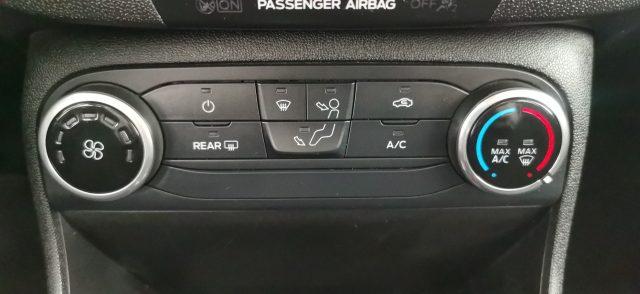 FORD Fiesta 1.5 EcoBlue 5 porte Plus