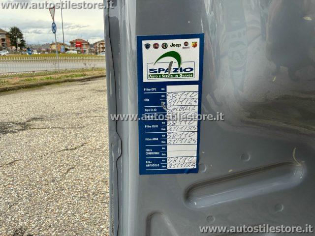 FIAT Panda 1.0 FireFly Hybrid PROMO