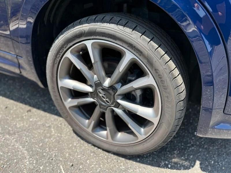 Fiat 500X 1.3 MultiJet 95 CV Sport