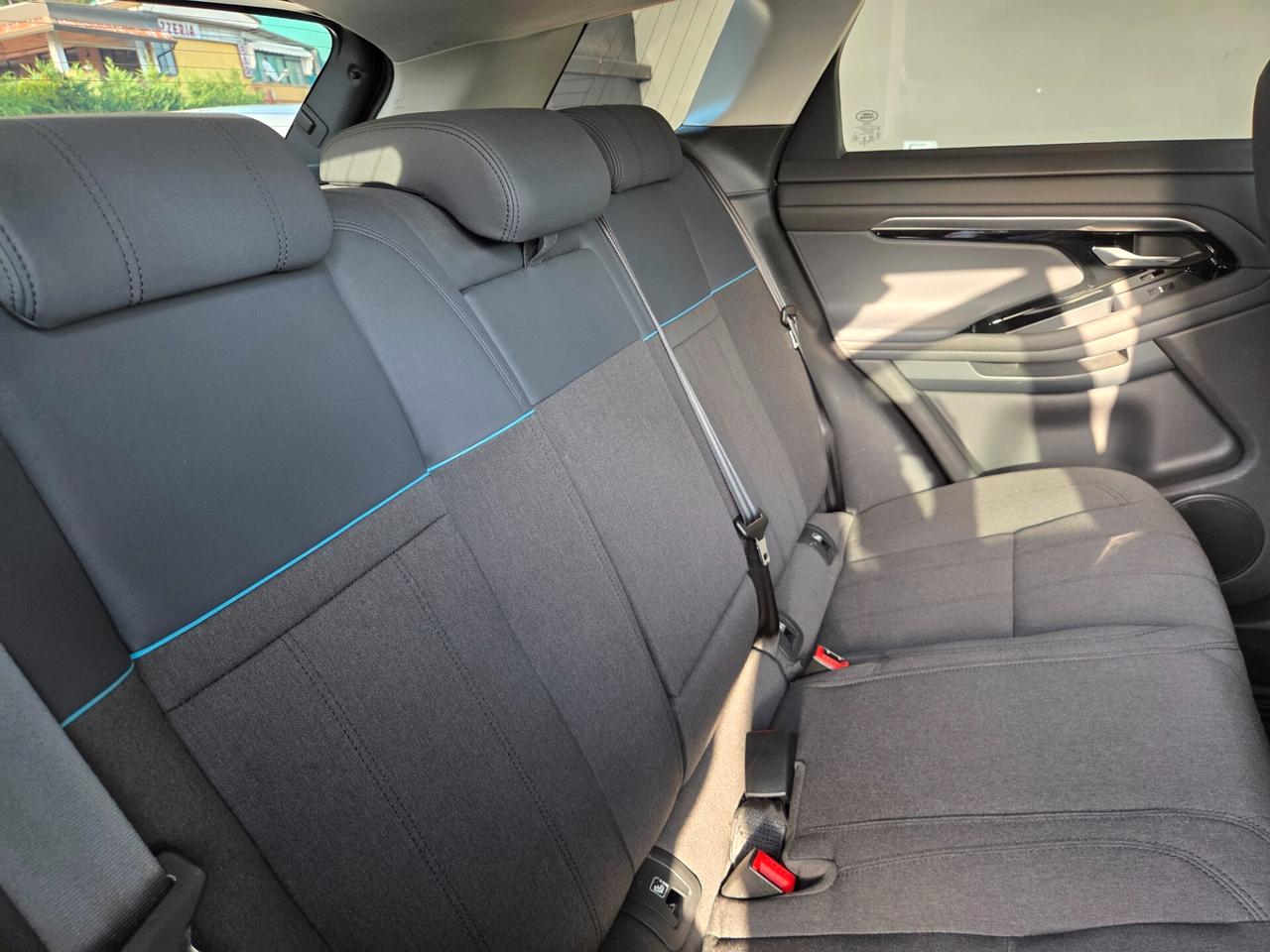 Land Rover Range Evoque 2.0D I4 180 CV AWD Auto R-Dynamic