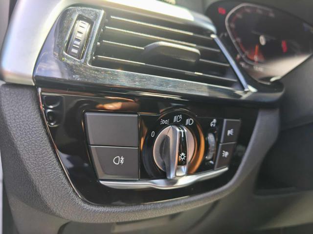BMW 520 d 48V Touring Msport